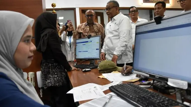 Rahasia Perusahaan Dilirik Jadi Mitra Magang Kemnaker rahasia perusahaan dilirik jadi mitra magang kemnaker