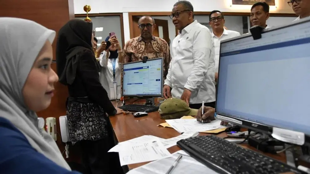 Rahasia Perusahaan Dilirik Jadi Mitra Magang Kemnaker 1 Rahasia Perusahaan Dilirik Jadi Mitra Magang Kemnaker