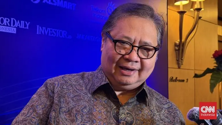 Rencana Besar Airlangga Sulap RI Jadi Pusat AI rencana besar airlangga sulap ri jadi pusat ai