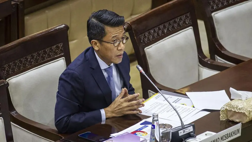 RUU PFII Segera Ketuk Palu Ubah Wajah Ekonomi 1 RUU PFII Segera Ketuk Palu Ubah Wajah Ekonomi
