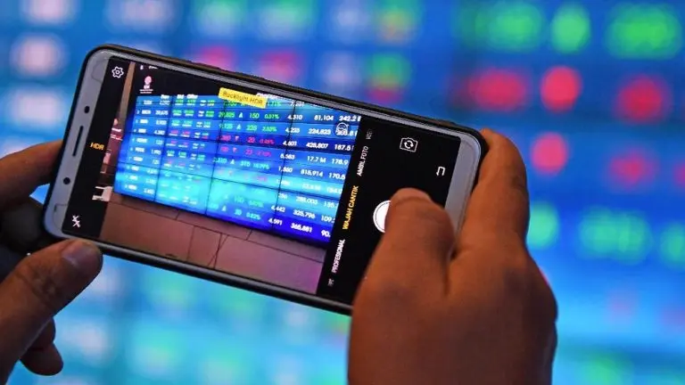 Saham RI Dibekukan MSCI Lagi Investor Wajib Tahu saham ri dibekukan msci lagi investor wajib tahu