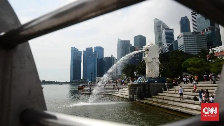 Singapura Tebar Rezeki Rp12 Triliun Demi Warganya singapura tebar rezeki rp12 triliun demi warganya