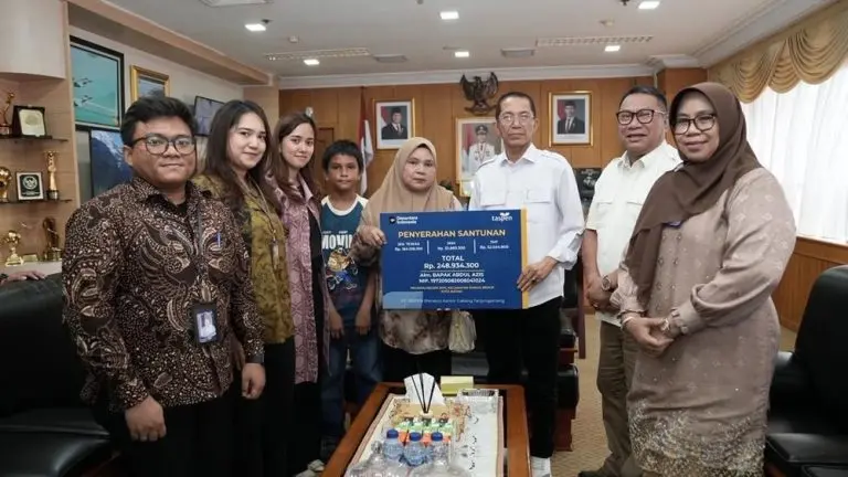 TASPEN Kagetkan ASN Kepri Dana Miliaran Cair taspen kagetkan asn kepri dana miliaran cair