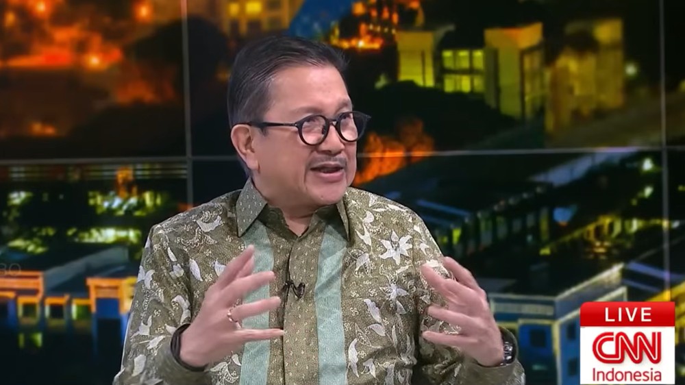 Tembaga RI Jadi Magnet Industri Masa Depan 1 Tembaga RI Jadi Magnet Industri Masa Depan