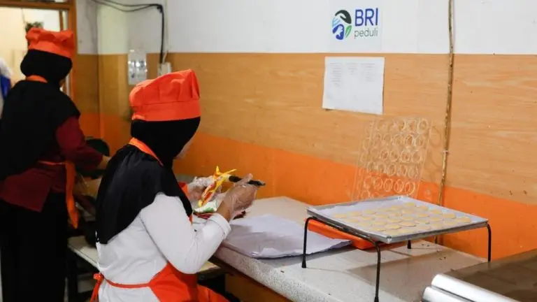 Terungkap Cara Wanita Bogor Ubah Pala Jadi Cuan terungkap cara wanita bogor ubah pala jadi cuan
