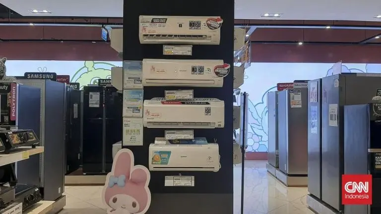 Transmart Full Day Sale AC TV Diskonnya Bikin Heboh transmart full day sale ac tv diskonnya bikin heboh