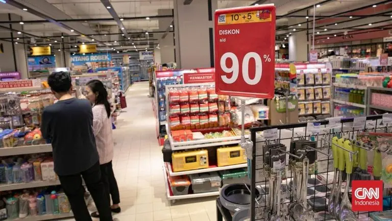 Transmart Full Day Sale Diskonnya Bikin Melongo transmart full day sale diskonnya bikin melongo