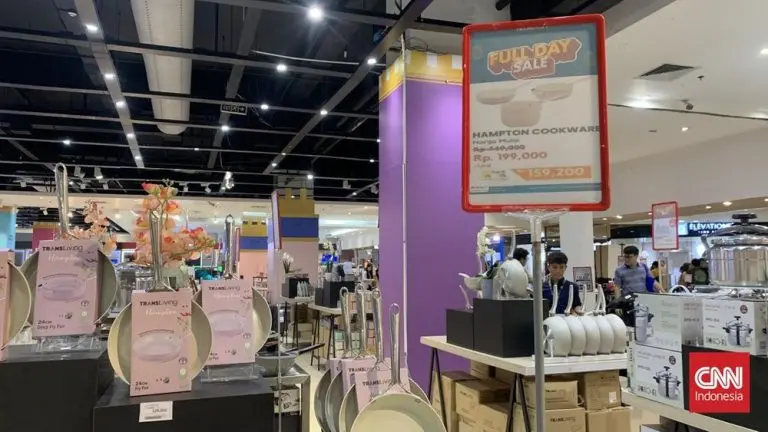 Transmart Sale Bikin Bunda Hemat Maksimal transmart sale bikin bunda hemat maksimal