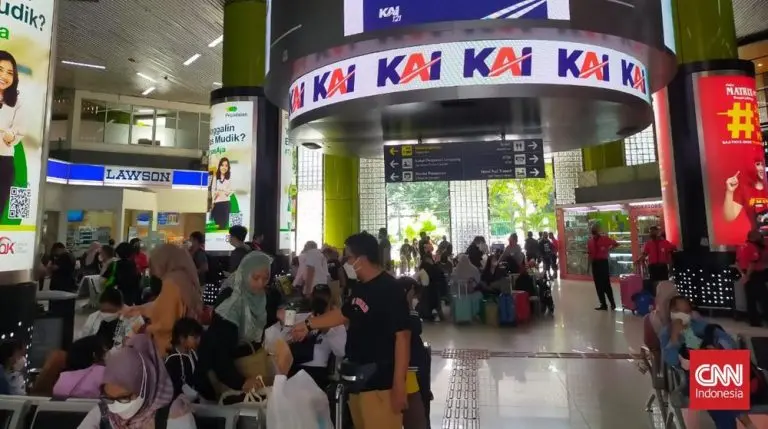 Wajah Baru Gambir Bikin Jakarta Berubah Total wajah baru gambir bikin jakarta berubah total
