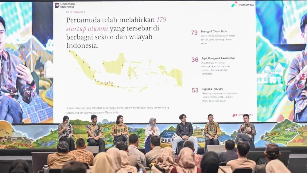 AI Ubah Nasib Nelayan Cilacap Jadi Jutawan