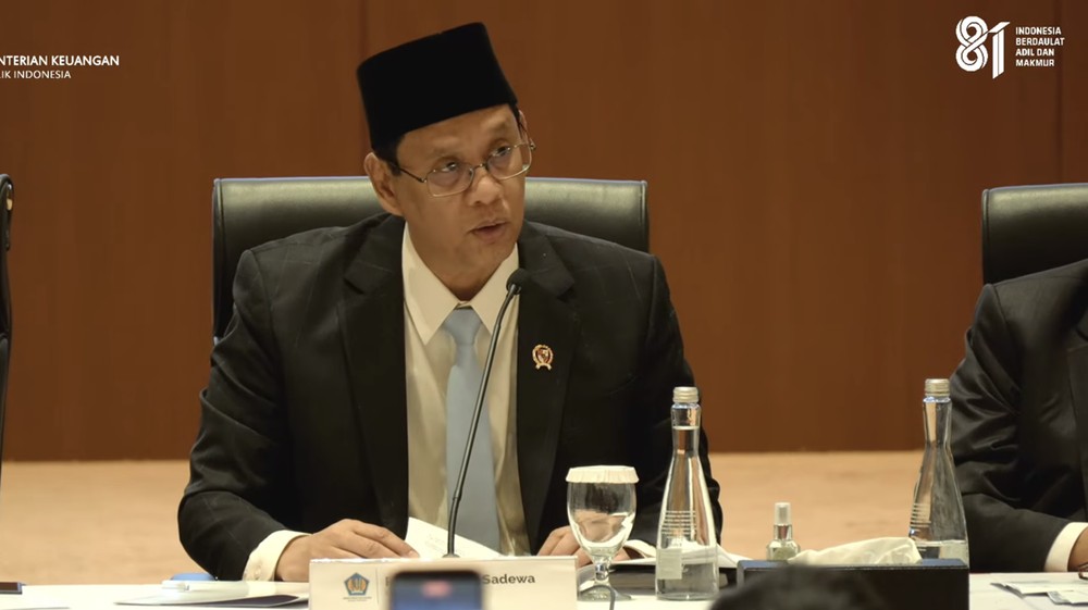 Anggaran Subsidi Energi 2027 Meroket Fantastis