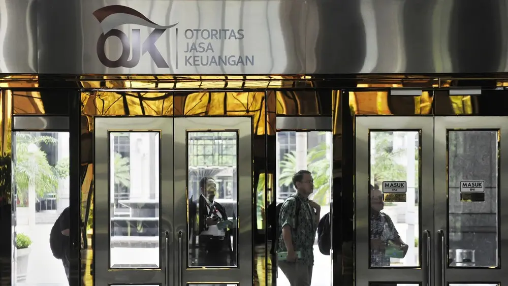 Belasan Bank Tumbang OJK Ungkap Alasannya 1 Belasan Bank Tumbang OJK Ungkap Alasannya