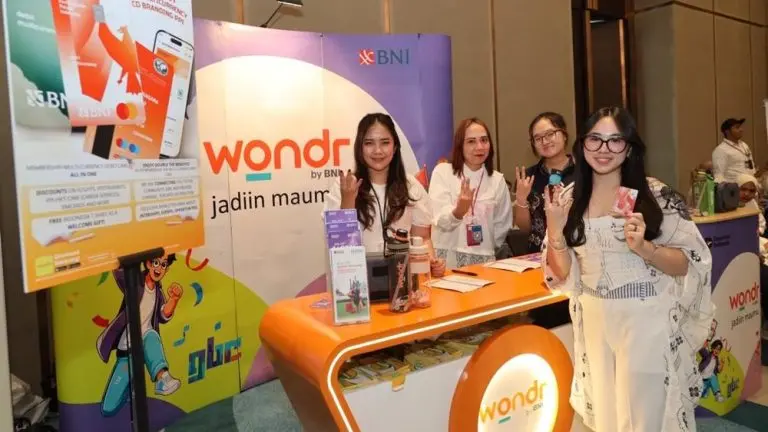 BNI Bikin Mahasiswa RI Hong Kong Tak Pusing Duit bni bikin mahasiswa ri hong kong tak pusing duit