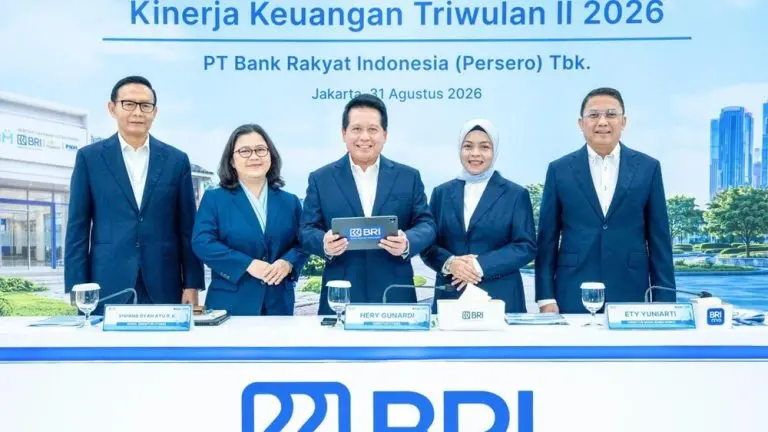 BRI Panen Cuan Laba Melejit Tak Terbendung bri panen cuan laba melejit tak terbendung
