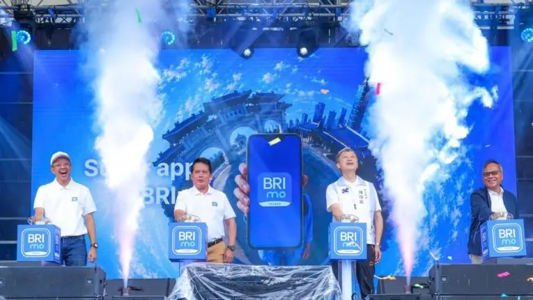 BRImo Taiwan Bikin Hidup PMI Makin Mudah brimo taiwan bikin hidup pmi makin mudah