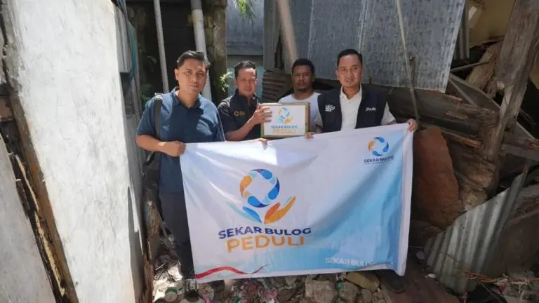 bulog beraksi cepat bawa harapan ke ntt