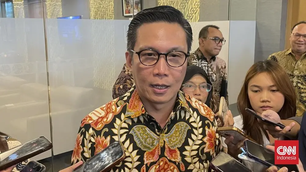 Dana Istiqlal Siap Guncang Pasar Modal Syariah