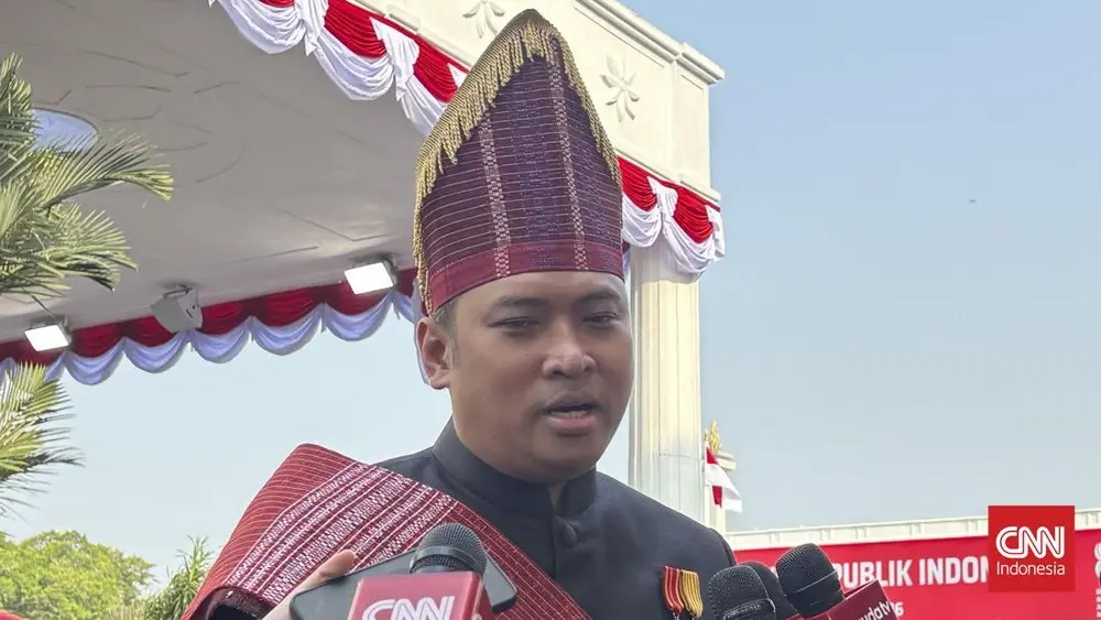 Dapur Gizi Gratis Terancam Ditutup Permanen