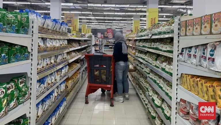 Diskon Gila Transmart Hari Ini Jangan Ketinggalan diskon gila transmart hari ini jangan ketinggalan