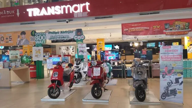 Diskon Merdeka Transmart Besok Jangan Ketinggalan diskon merdeka transmart besok jangan ketinggalan