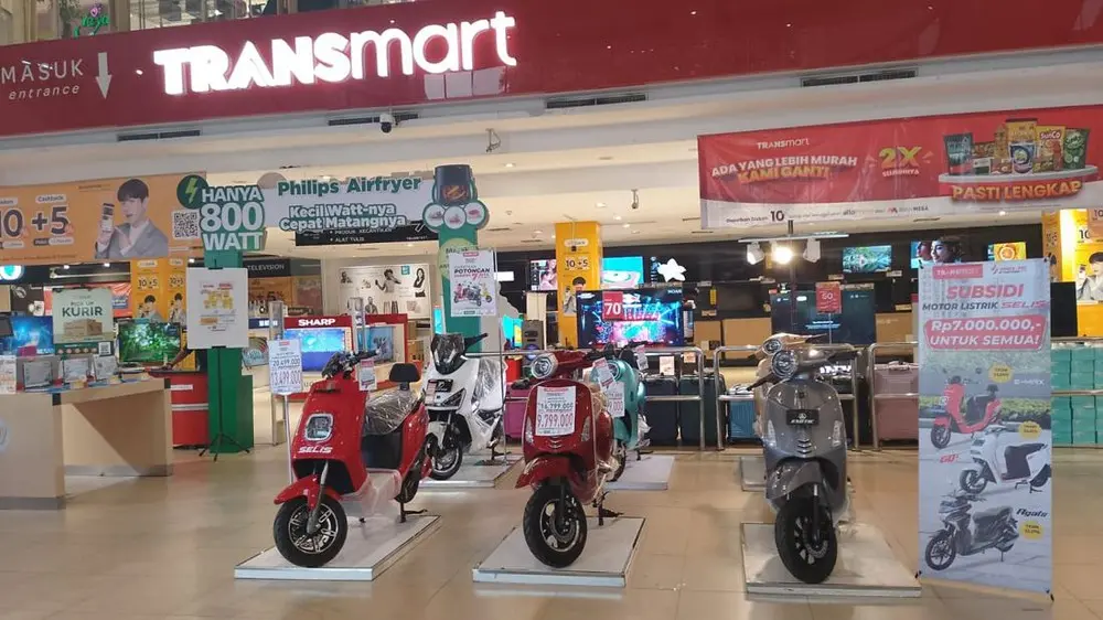 Diskon Merdeka Transmart Besok Jangan Ketinggalan 1 Diskon Merdeka Transmart Besok Jangan Ketinggalan