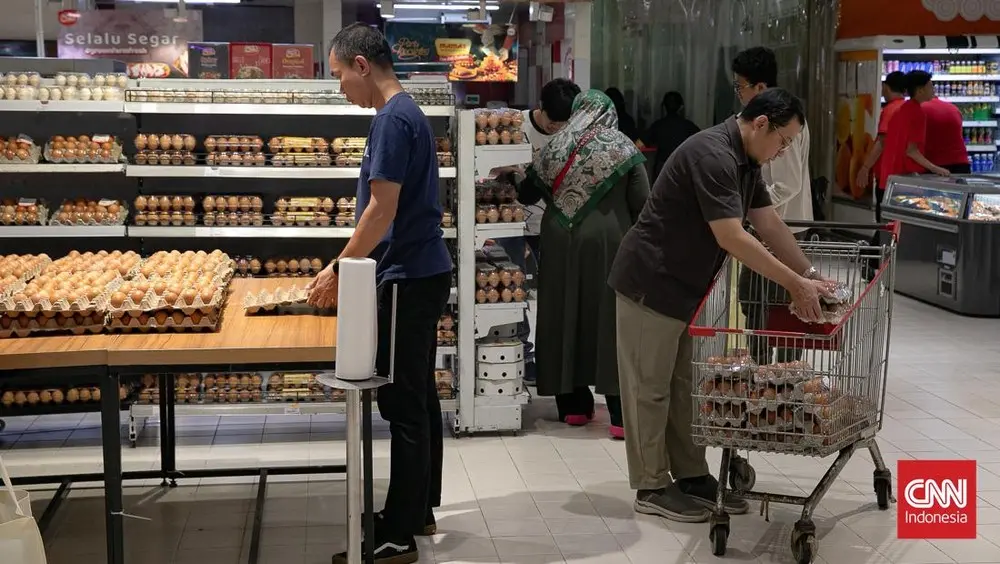 Dompet Auto Tebal Diskon Transmart Menggila