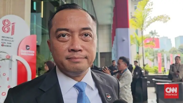 DPR Segera Bocorkan Nama Penting BI Prabowo dpr segera bocorkan nama penting bi prabowo