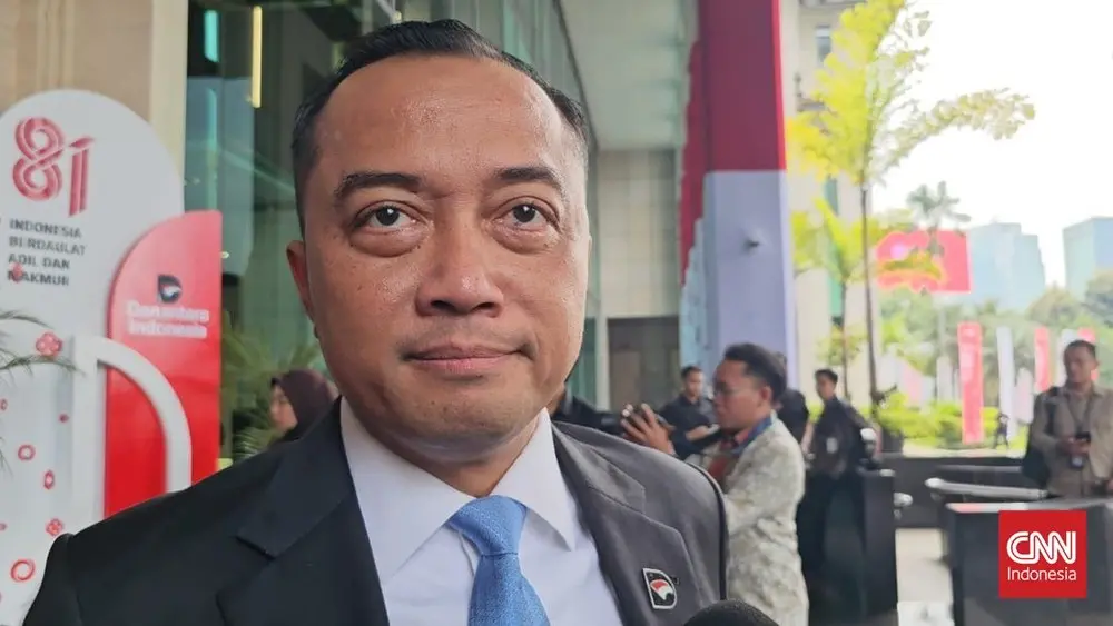 DPR Segera Bocorkan Nama Penting BI Prabowo