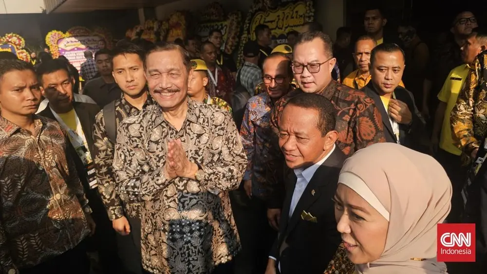 Dulu Ditertawakan Kini Dunia Memohon