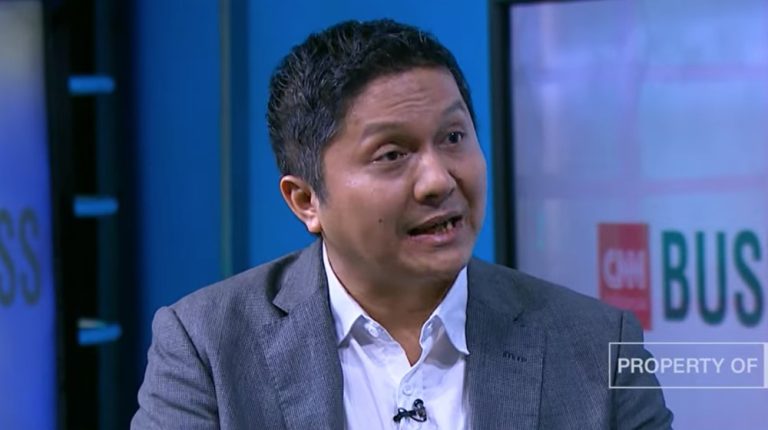 Ekonomi Syariah RI Siap Meledak Ini Kuncinya ekonomi syariah ri siap meledak ini kuncinya