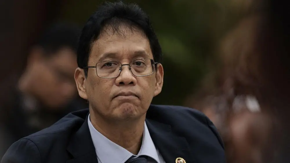 Geger Batas Defisit APBN 3 Persen Ini Faktanya