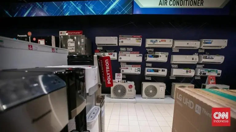 Harga Elektronik Anjlok di Transmart Serbu Sekarang harga elektronik anjlok di transmart serbu sekarang