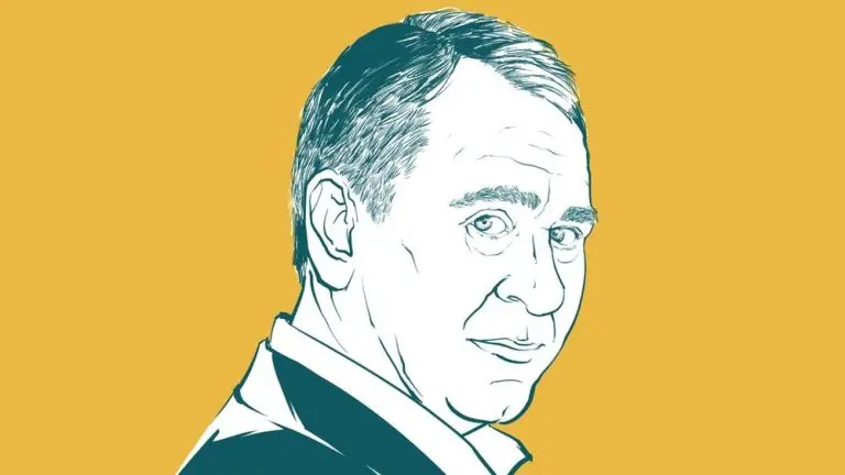 Harta Rp943 Triliun Ini Sosok Ken Griffin harta rp943 triliun ini sosok ken griffin