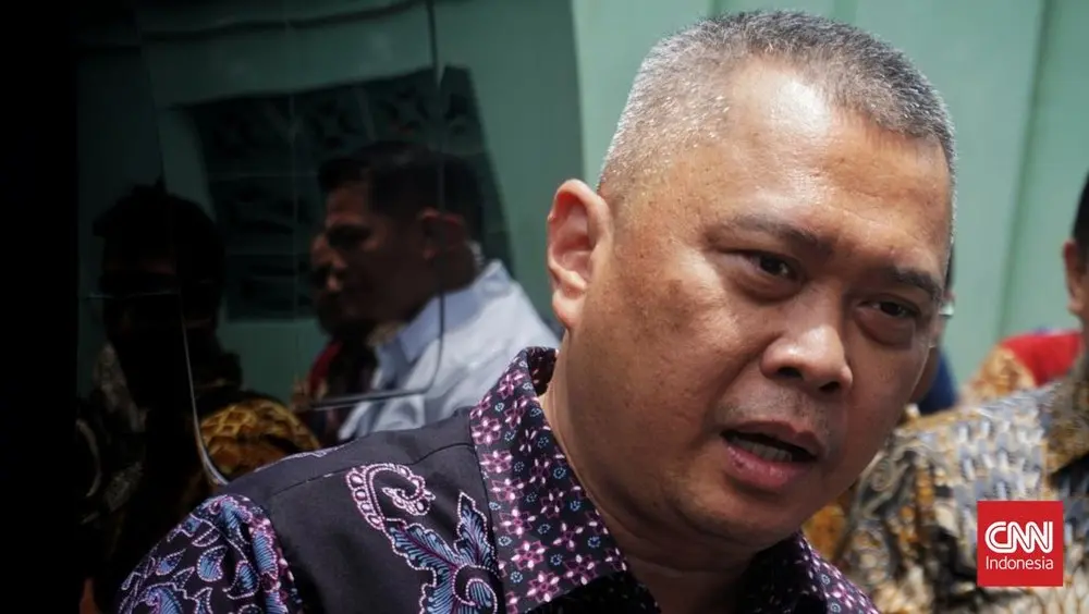 KAI Lirik Sumatra Asing Buru Kalimantan