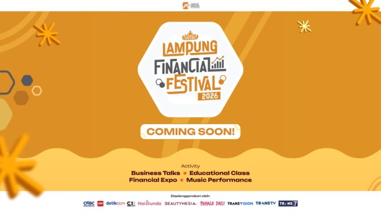 lampung siap pesta duit daftar sekarang