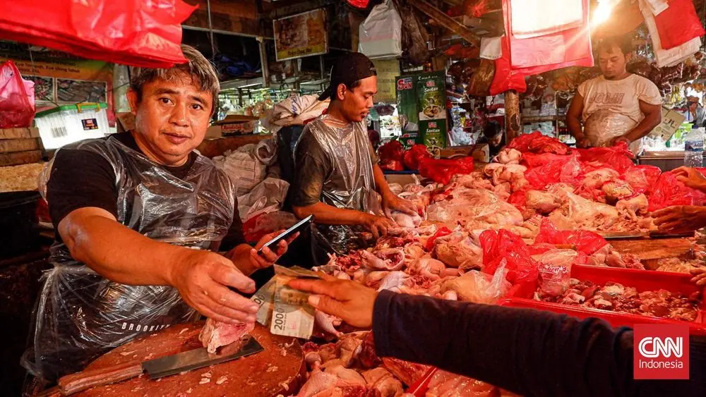 Langkah Ajaib BGN Selamatkan Peternak Lokal 1 Langkah Ajaib BGN Selamatkan Peternak Lokal