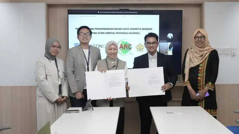 Nilam Aceh Rahasia Skincare Revolusioner Terungkap nilam aceh rahasia skincare revolusioner terungkap