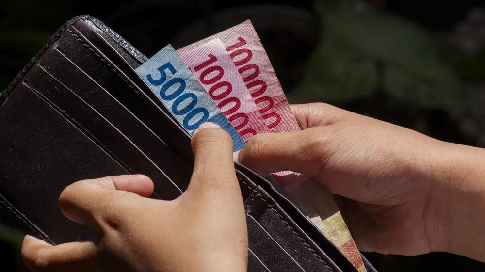 OJK Bongkar Kelemahan Finansial Anak Muda 1 OJK Bongkar Kelemahan Finansial Anak Muda