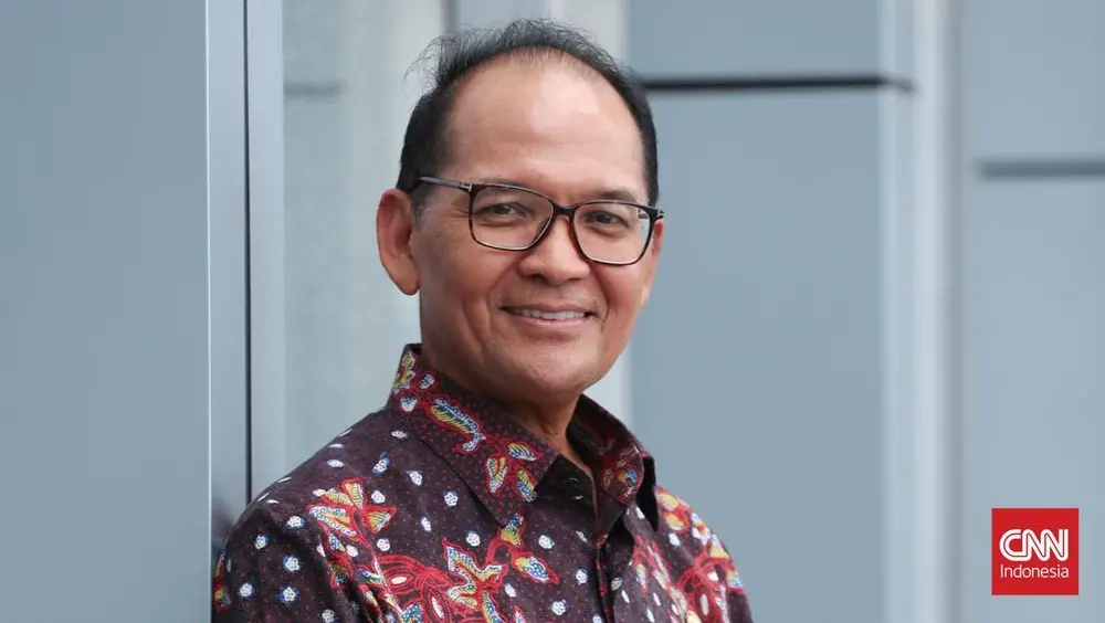 OJK Buka Pintu Asing Kuasai Asuransi 99 Persen