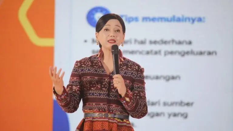 OJK Ungkap Fakta Mengejutkan UMKM Sulit Modal ojk ungkap fakta mengejutkan umkm sulit modal