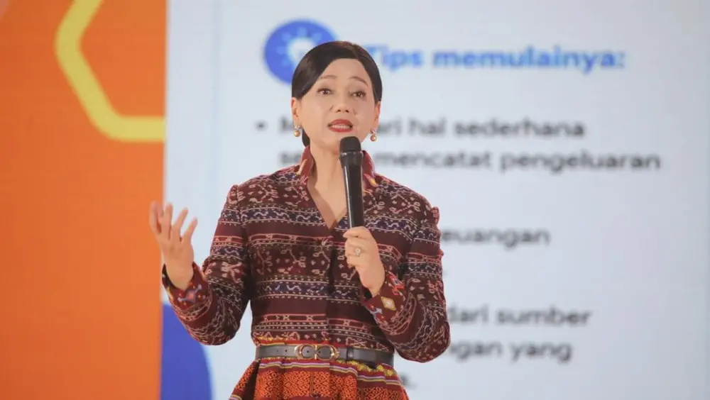 OJK Ungkap Fakta Mengejutkan UMKM Sulit Modal