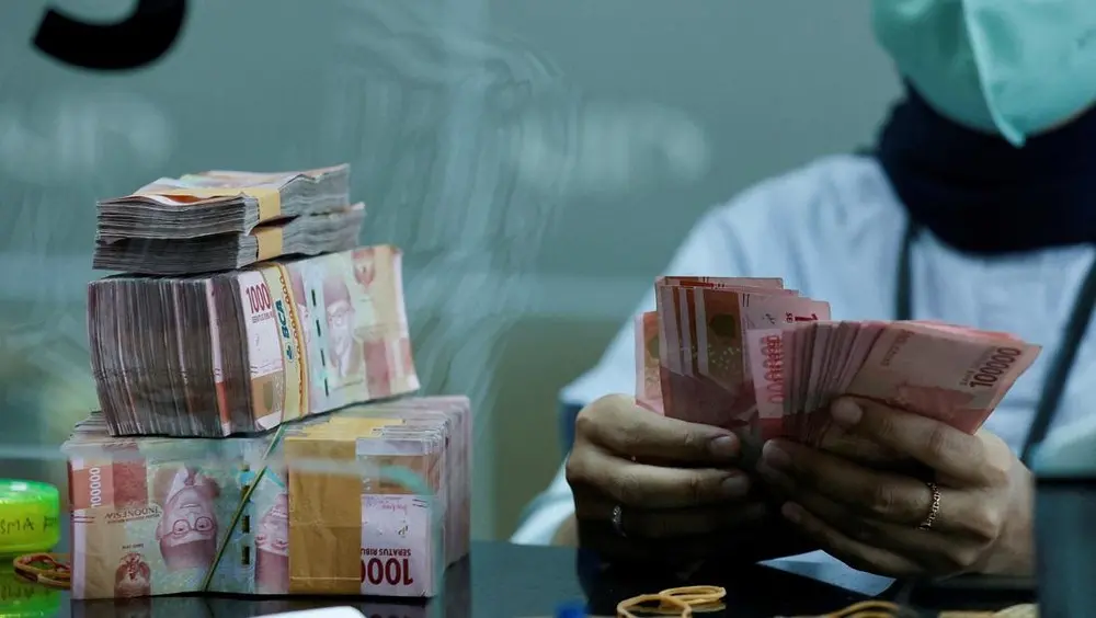 OJK Ungkap Pembiayaan UMKM Triliunan Rupiah Ini Kendalanya 1 OJK Ungkap Pembiayaan UMKM Triliunan Rupiah Ini Kendalanya