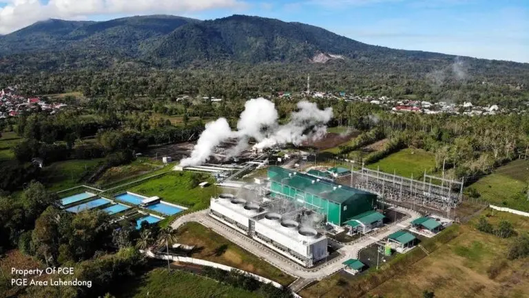 Pertamina Gebrak Panas Bumi Strategi Energi Baru pertamina gebrak panas bumi strategi energi baru