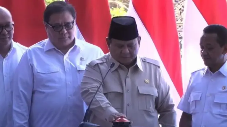 Prabowo Ubah Bali Jadi Pusat Energi Surya prabowo ubah bali jadi pusat energi surya