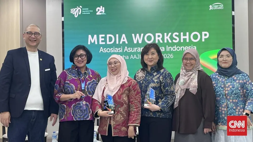 Premi Bukan Lagi Patokan Kinerja Asuransi