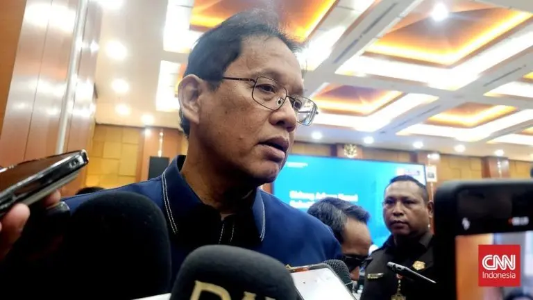 Purbaya: Dana Karhutla Bebas Asal Tak Markup purbaya dana karhutla bebas asal tak markup