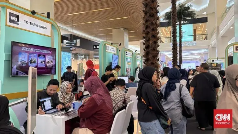 Rahasia Persiapan Haji Umrah Terbongkar di Jakarta rahasia persiapan haji umrah terbongkar di jakarta