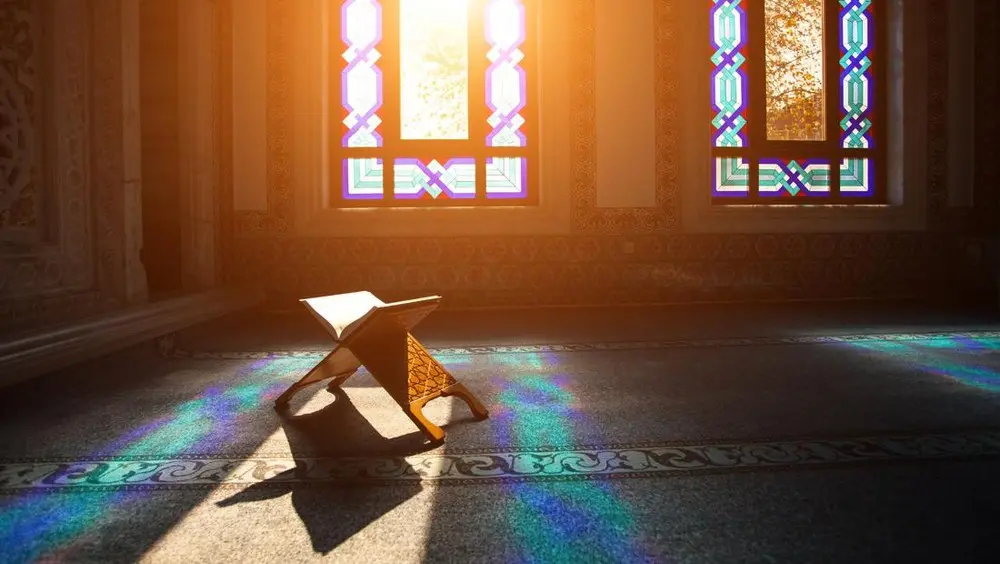 Rahasia RI Jadi Raja Ekonomi Syariah Global 1 Rahasia RI Jadi Raja Ekonomi Syariah Global