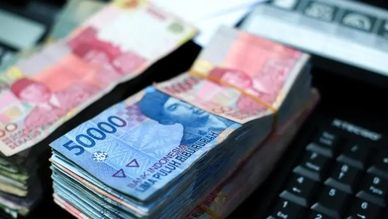 Rupiah Menggila Hari Ini Dolar AS Terkapar rupiah menggila hari ini dolar as terkapar