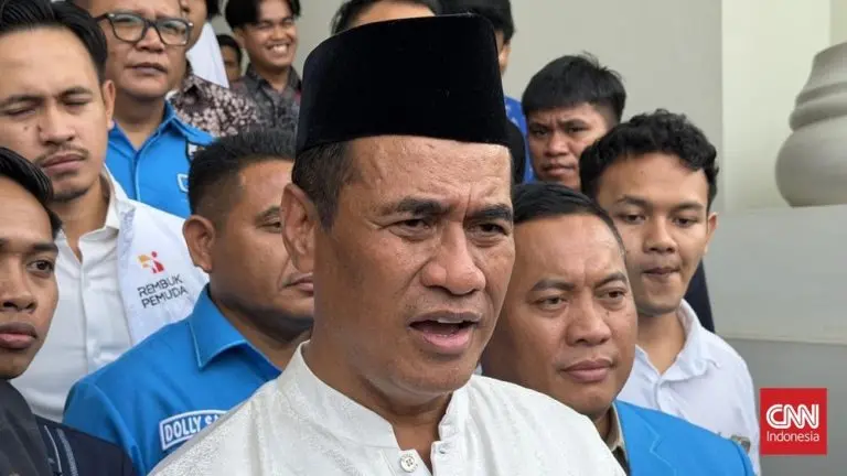 Skandal Beras Fortifikasi Mentan Ancam Sikat Habis skandal beras fortifikasi mentan ancam sikat habis